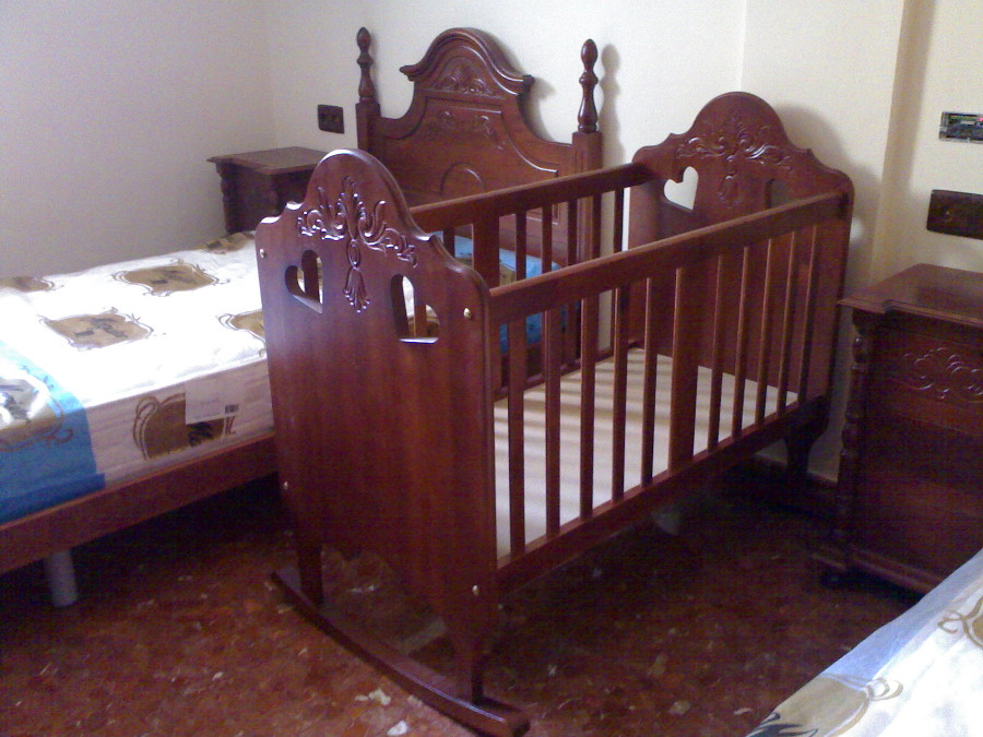 Carpintería Agüera e Hijos, S.L. — Fotos 7